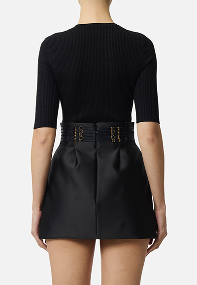 Джемпер ELISABETTA FRANCHI