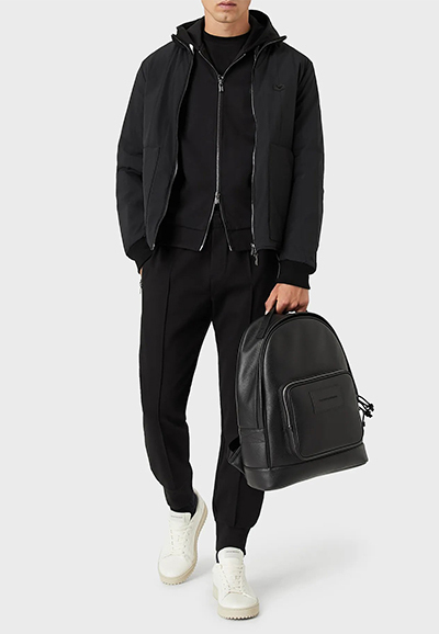 Куртка EMPORIO ARMANI
