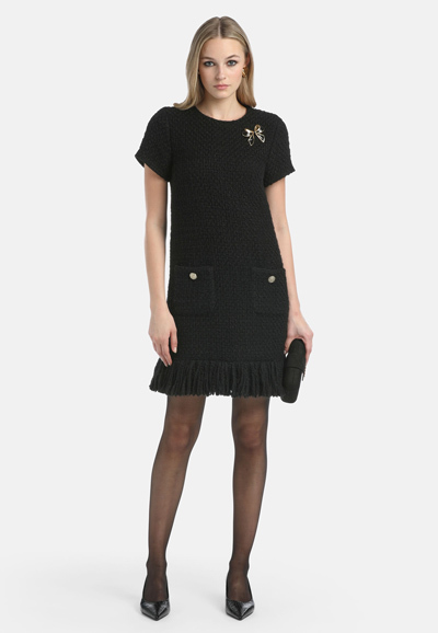 Платье LUISA SPAGNOLI