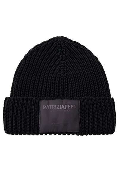 Шапка PATRIZIA PEPE