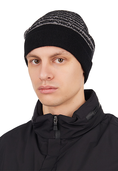 Шапка EMPORIO ARMANI