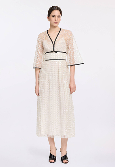 Платье ELIE SAAB