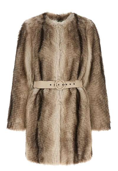 Шуба TWINSET Milano