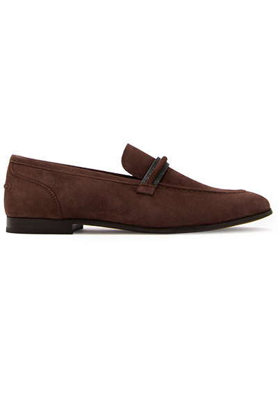 Лоферы BRUNELLO CUCINELLI