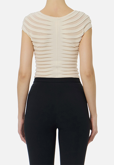 Блуза ELISABETTA FRANCHI