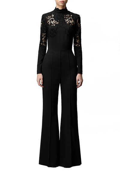 Комбинезон ELIE SAAB