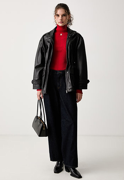 Свитер ELISABETTA FRANCHI