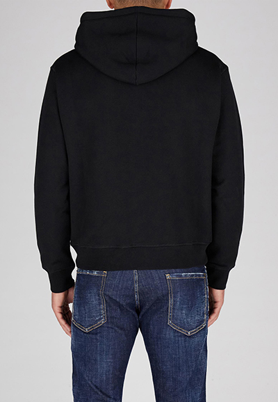Толстовка DSQUARED2