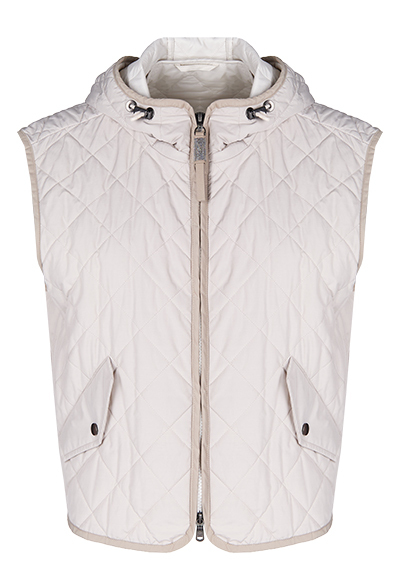 Жилет BRUNELLO CUCINELLI