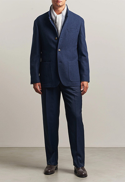 Куртка BRUNELLO CUCINELLI