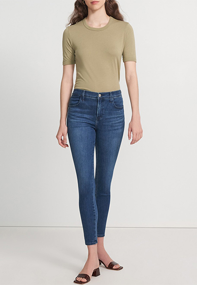 Футболка J BRAND