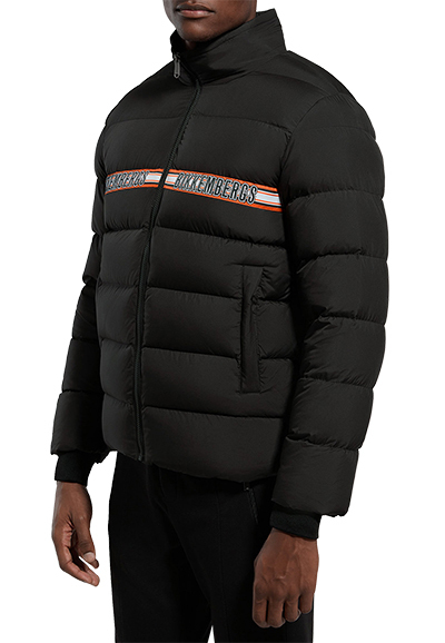 Куртка BIKKEMBERGS