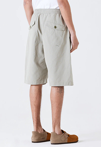 Шорты MAHARISHI