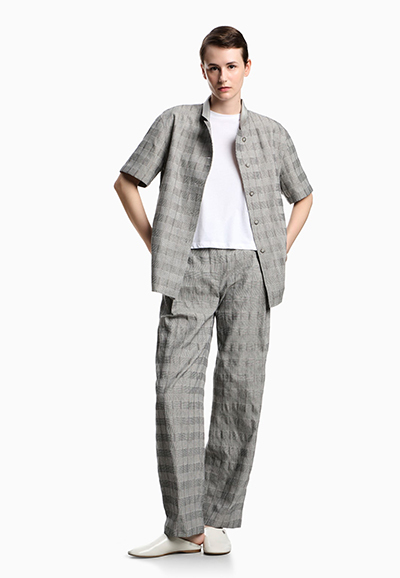 Футболка EMPORIO ARMANI