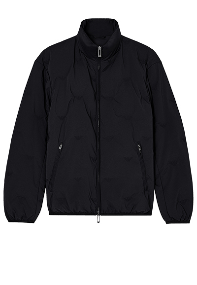 Пуховик EMPORIO ARMANI