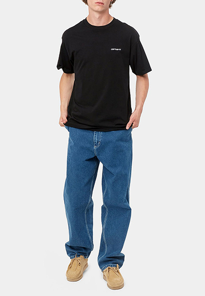 Футболка CARHARTT WIP
