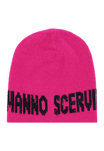 Шапка ERMANNO SCERVINO