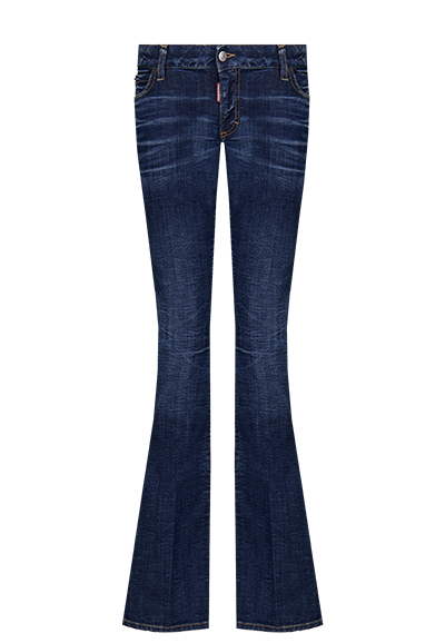 Джинсы DSQUARED2