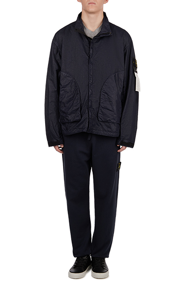 Ветровка STONE ISLAND