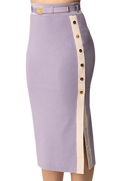 Юбка ELISABETTA FRANCHI