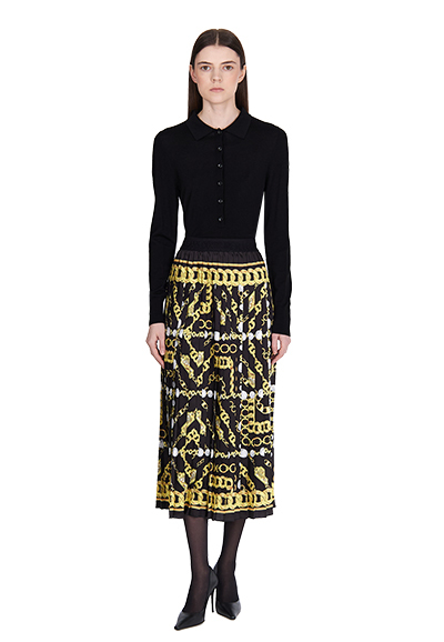 Юбка VERSACE JEANS COUTURE