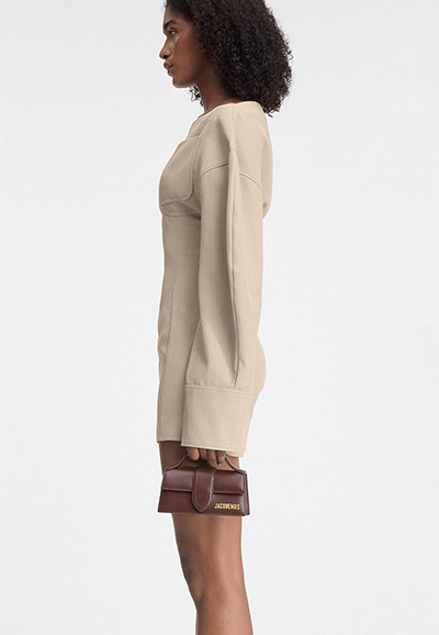 Сумка JACQUEMUS