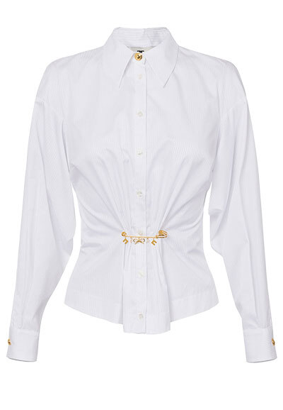 Блуза ELISABETTA FRANCHI