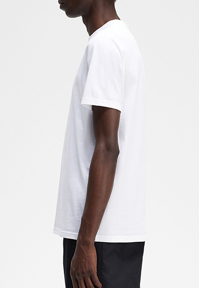 Футболка FRED PERRY
