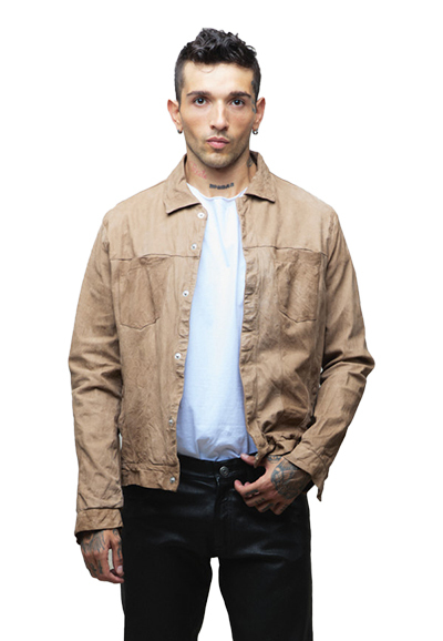 Куртка GIORGIO BRATO