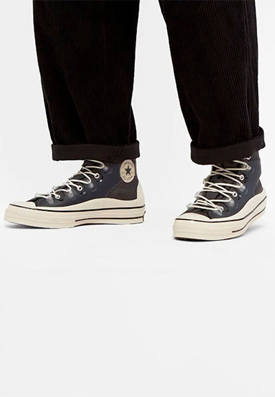 Кеды CONVERSE