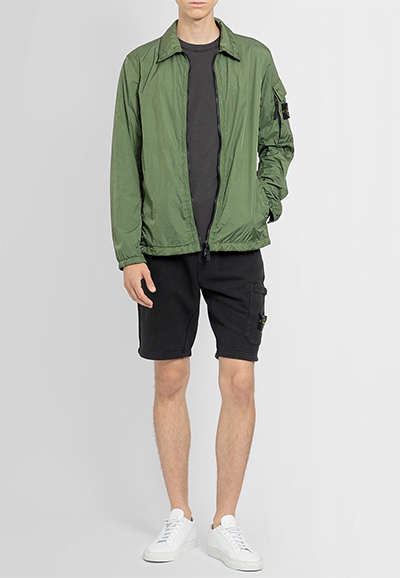 Футболка STONE ISLAND