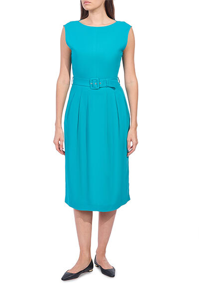 Платье ALBERTA FERRETTI