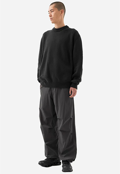 Джемпер MAHARISHI