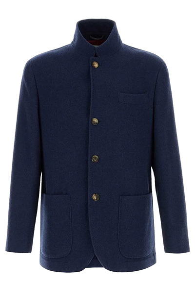 Куртка BRUNELLO CUCINELLI