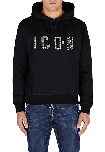 Худи DSQUARED2