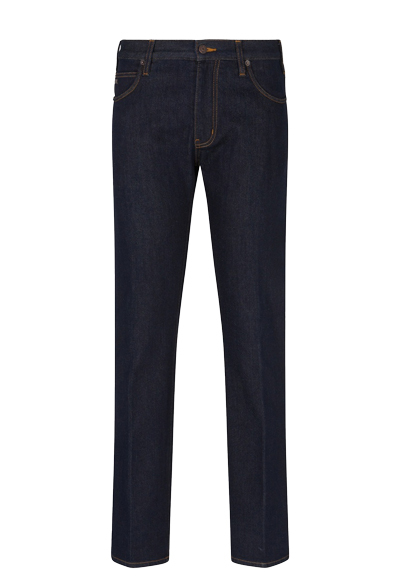 Джинсы EMPORIO ARMANI