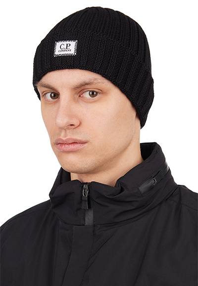 Шапка C.P. COMPANY
