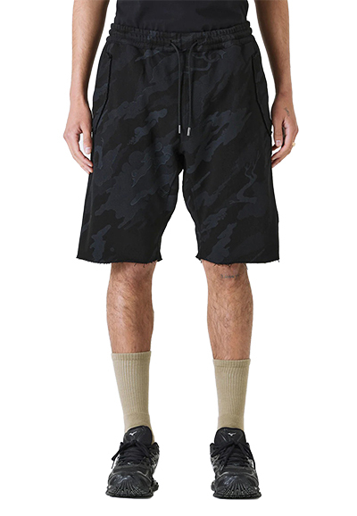 Шорты MAHARISHI