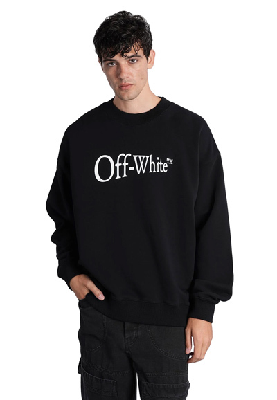 Свитшот OFF-WHITE