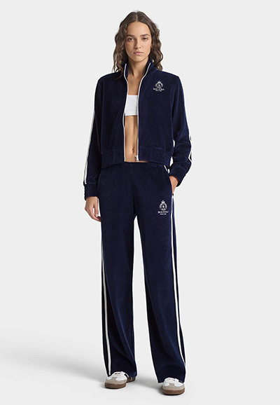 Олимпийка SPORTY&RICH