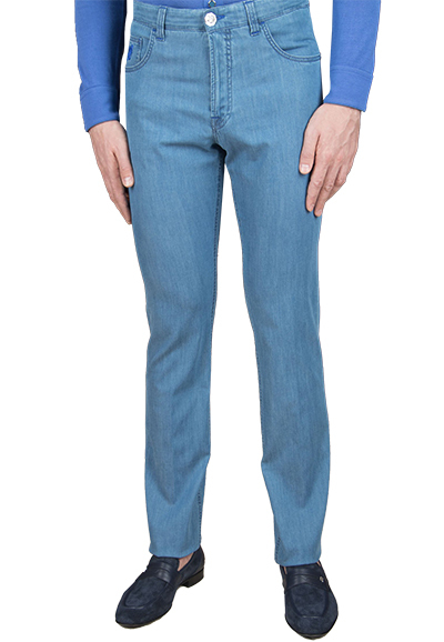 Джинсы STEFANO RICCI