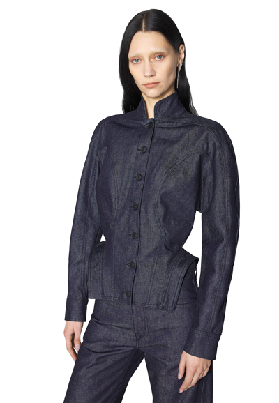 Куртка MUGLER
