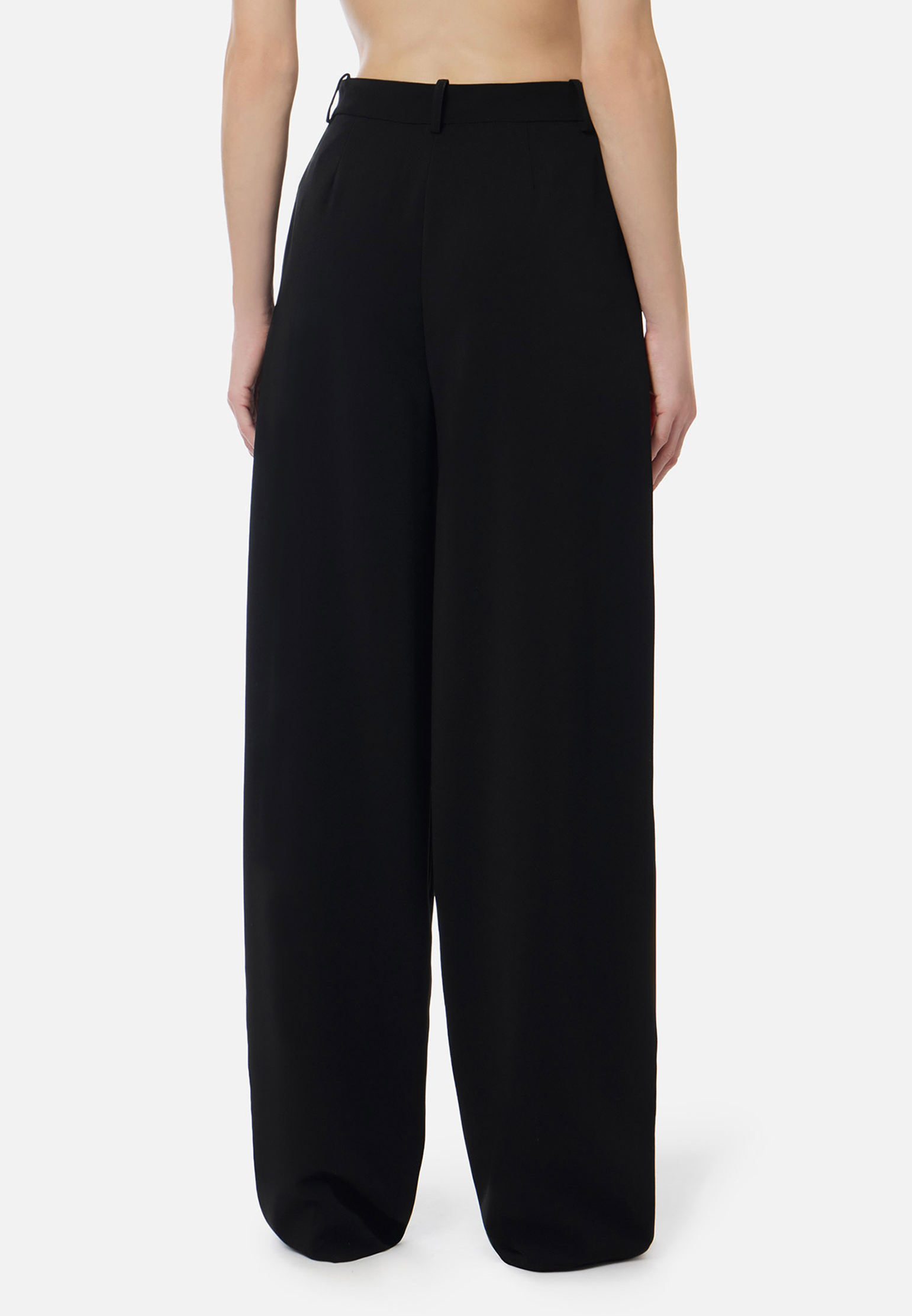 Брюки ELISABETTA FRANCHI