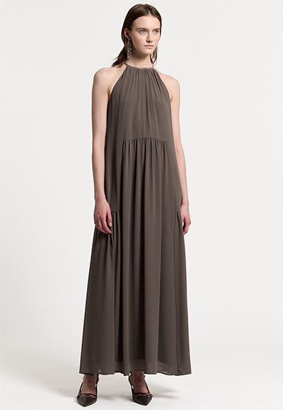 Платье PESERICO