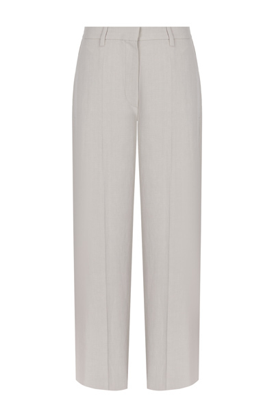 Брюки BRUNELLO CUCINELLI