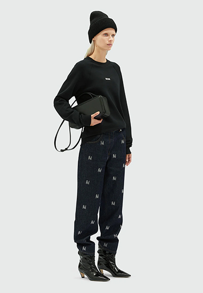 Свитшот MSGM