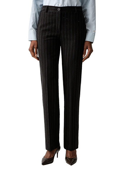 Брюки TWINSET Milano