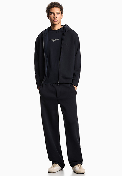 Толстовка EMPORIO ARMANI