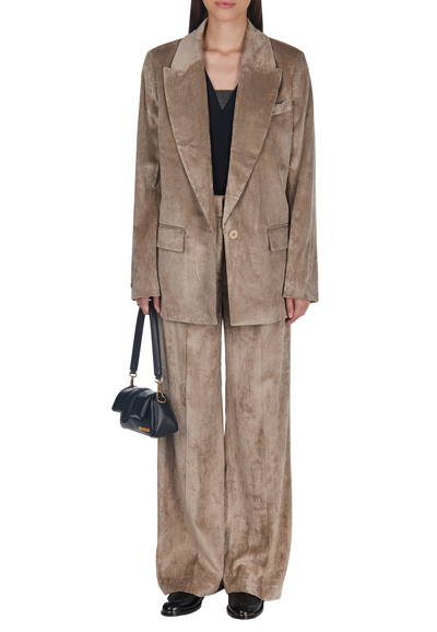 Топ BRUNELLO CUCINELLI