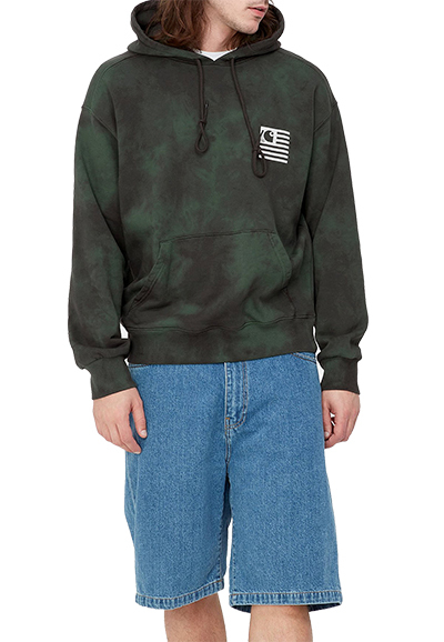 Худи CARHARTT WIP